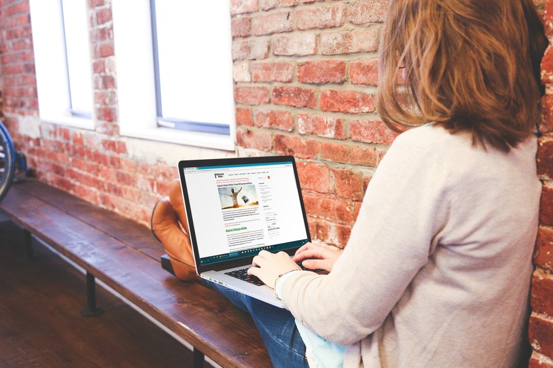 Bilinmeyen Bilişim Site Yönetimi