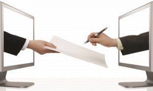 e-ticaret kargo anlaşması