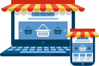 E-Ticaret Sitesi
