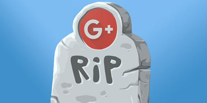 Google Plus Kapanma Tarihi Belli Oldu