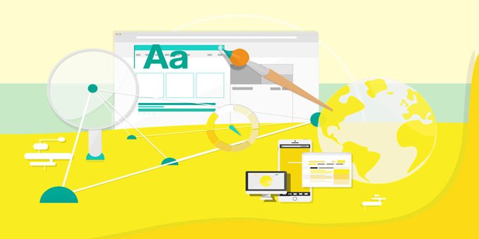 Yeni Web Sitesi Tasarımı Yaptırmalı mıyım?